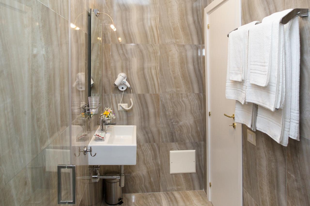 Neapolitantrips Hotel Cameră foto